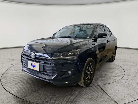 سوزوكي ديزاير GLX 2025 