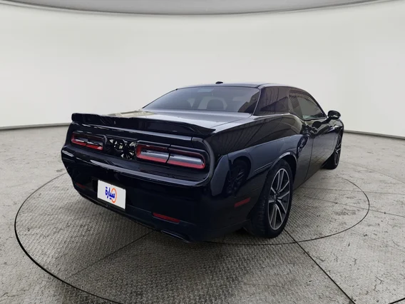 Dodge Challenger RT 2021 