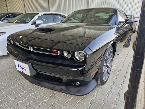 Dodge Challenger RT 2021 