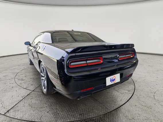 Dodge Challenger RT 2021 