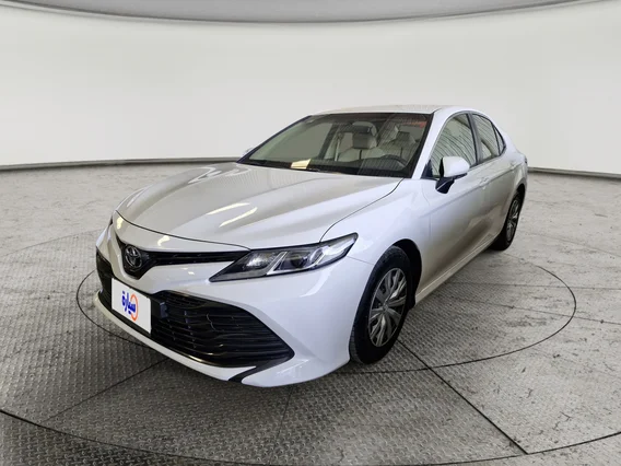 تويوتا كامري LE 2019 