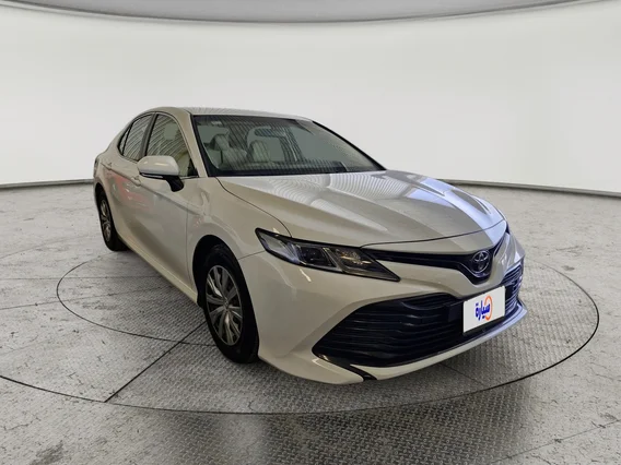 تويوتا كامري LE 2019 