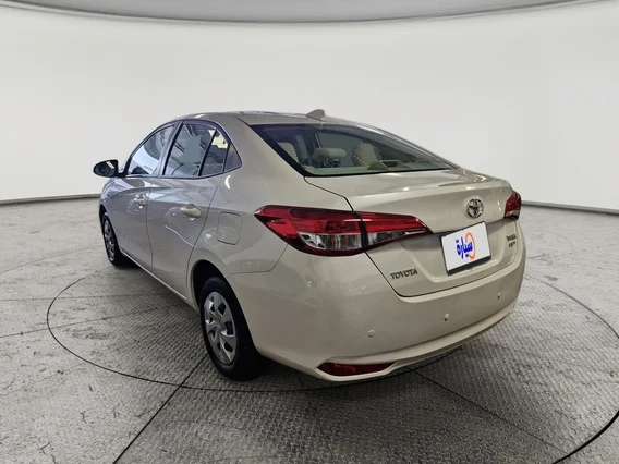 تويوتا يارس Y 2020 