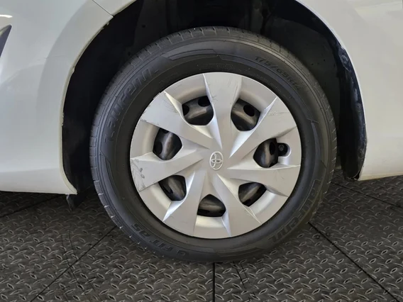 تويوتا يارس Y 2020 