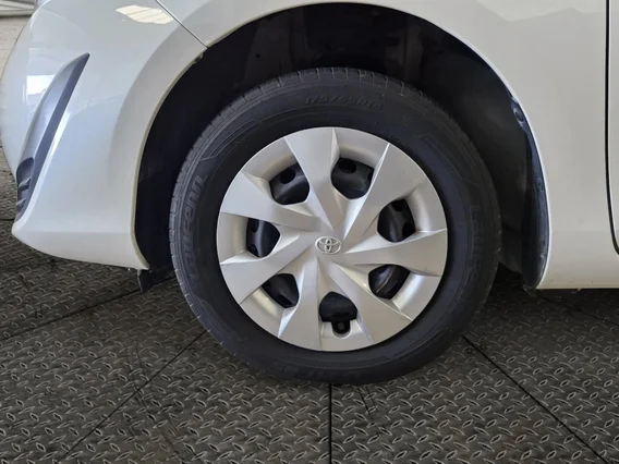 تويوتا يارس Y 2019 