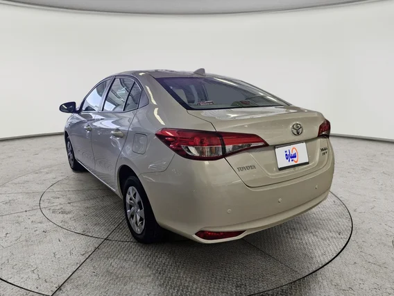 تويوتا يارس Y 2019 