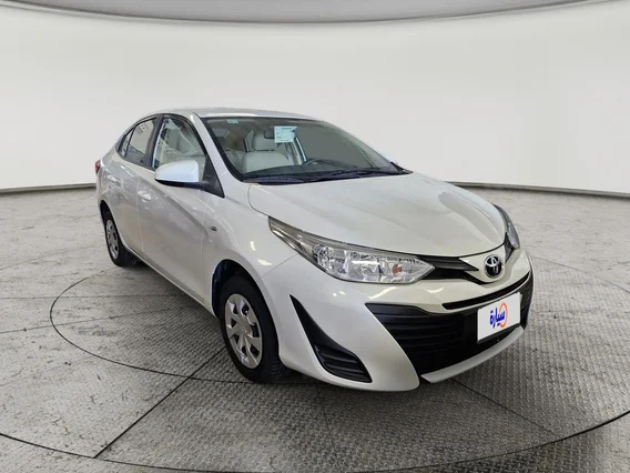 تويوتا يارس Y 2019 