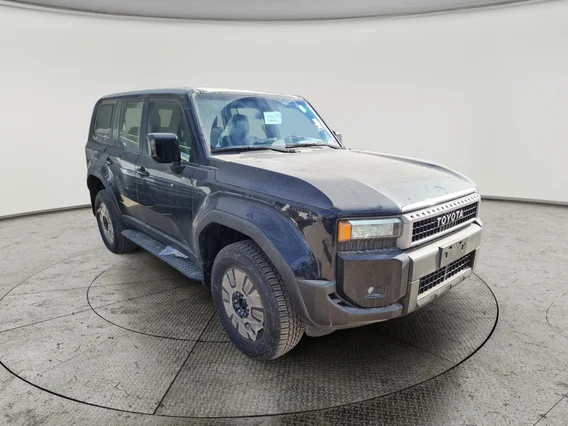 Toyota Prado TXL 2026 