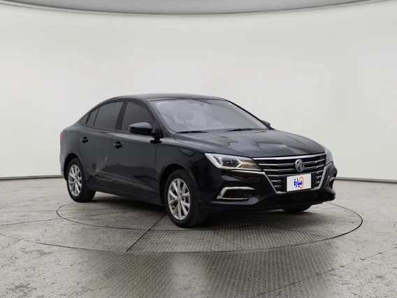 ام جي 5 STD 2023 