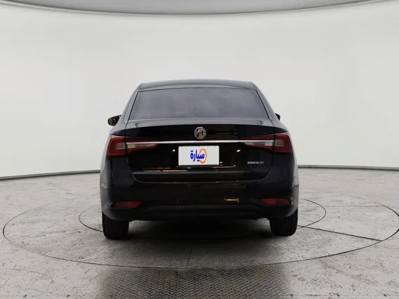 ام جي 5 STD 2023 