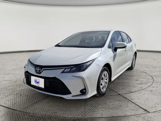 تويوتا كورولا XLI 2021 