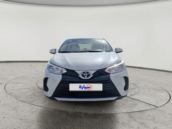Toyota Yaris  Y 2021 