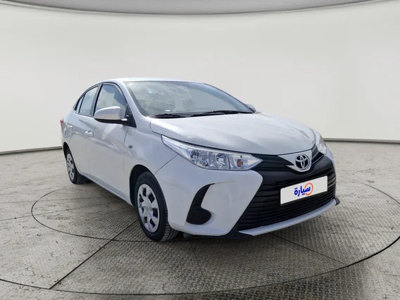 Toyota Yaris  Y 2021 