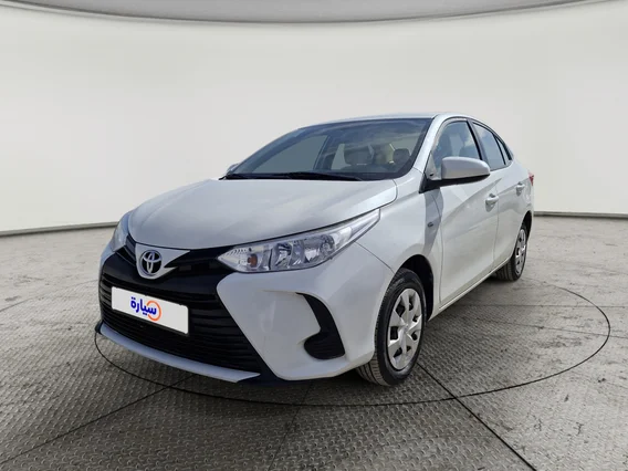 Toyota Yaris  Y 2021 