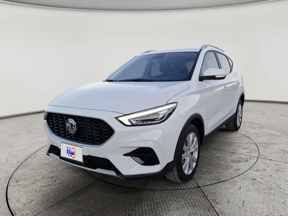 ام جي ZS STD 2022 