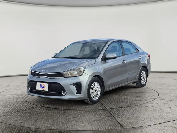 Kia Pegas EX 2022 
