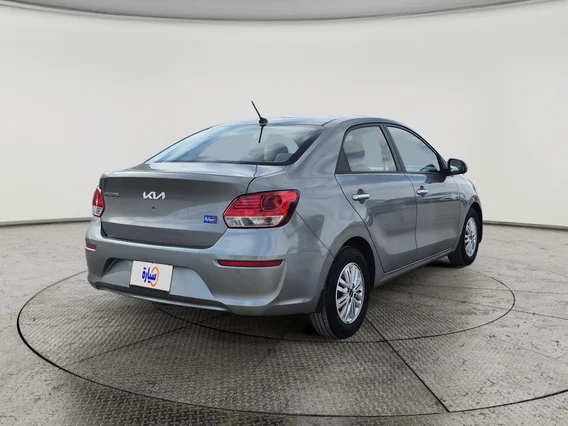 Kia Pegas EX 2022 