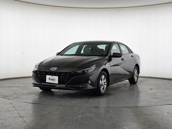 هيونداي النترا فلييت 2023 