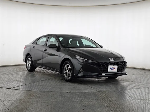 هيونداي النترا فلييت 2023 