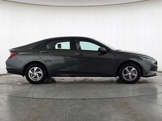 هيونداي النترا فلييت 2023 