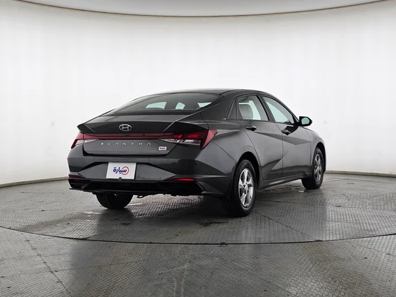 هيونداي النترا فلييت 2023 