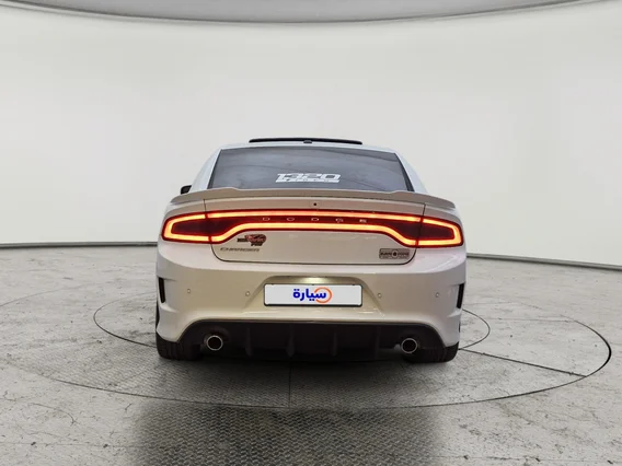 دودج تشارجر GT 2022 