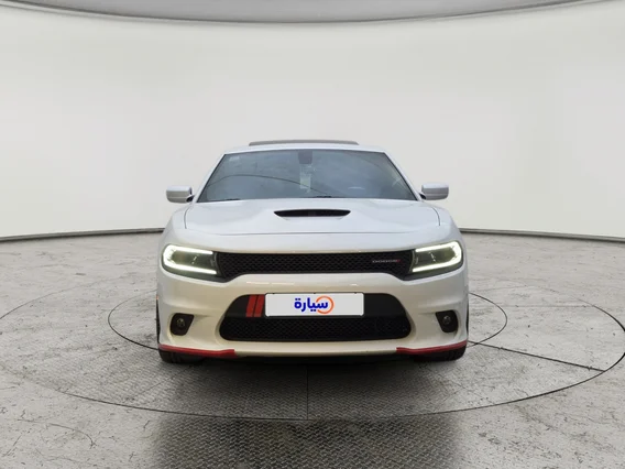 دودج تشارجر GT 2022 