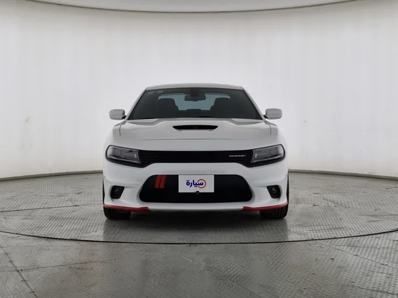 Dodge Charger GT 2022 
