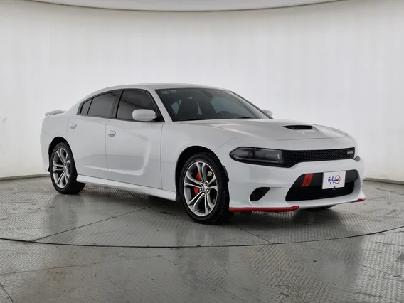 Dodge Charger GT 2022 
