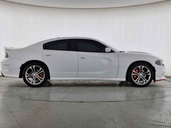 Dodge Charger GT 2022 