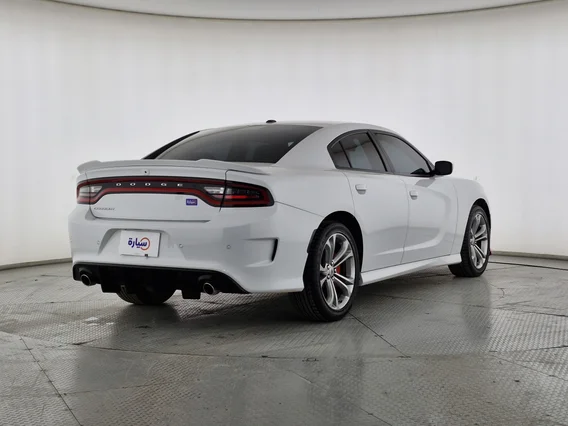 Dodge Charger GT 2022 