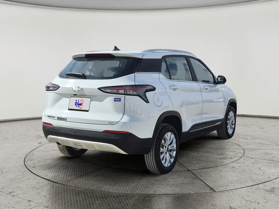 Chevrolet Groove LT 2023 