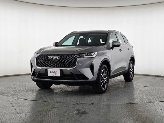 هافال H6 بيسك 2022 