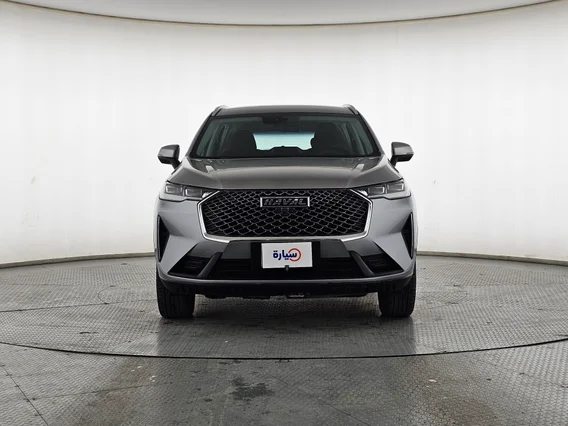 هافال H6 بيسك 2022 