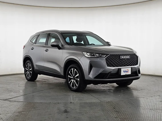 هافال H6 بيسك 2022 