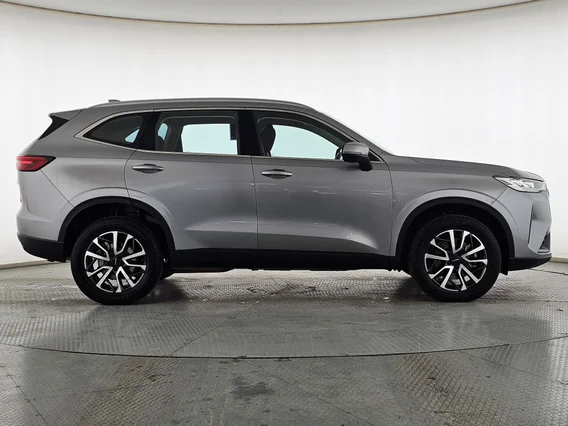 هافال H6 بيسك 2022 