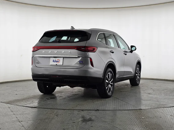 هافال H6 بيسك 2022 