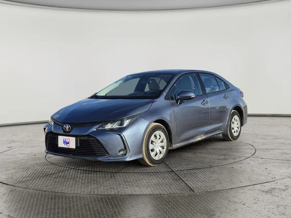 تويوتا كورولا XLI 2021 