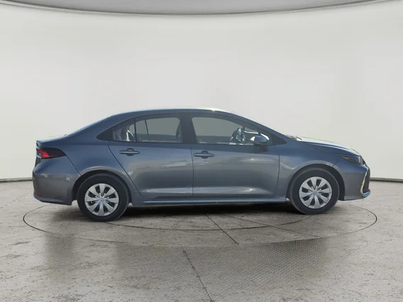 تويوتا كورولا XLI 2021 