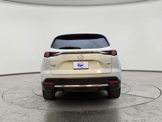 مازدا سى اكس 9 Skyactiv  2020 