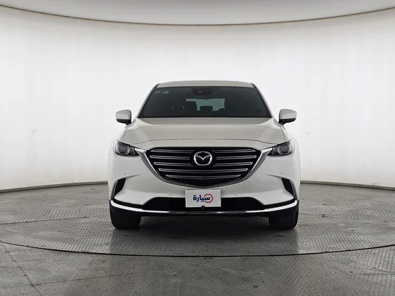 مازدا سى اكس 9 Skyactiv  2020 