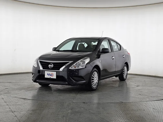 Nissan Sunny Classic 2022 