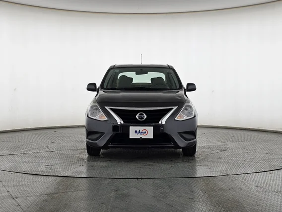 Nissan Sunny Classic 2022 