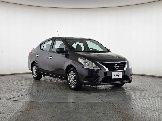 Nissan Sunny Classic 2022 