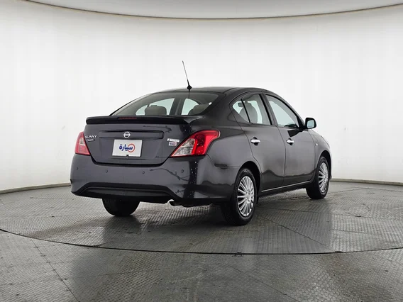 Nissan Sunny Classic 2022 