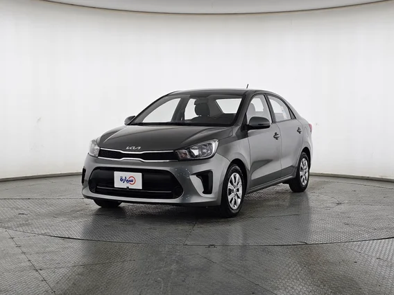 كيا بيجاس LX 2022 