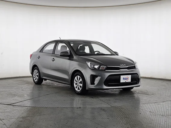 كيا بيجاس LX 2022 