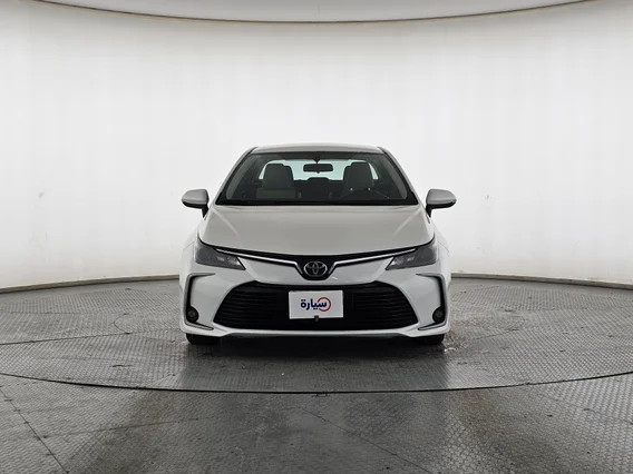Toyota Corolla XLI 2021 