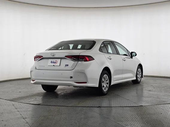 Toyota Corolla XLI 2021 