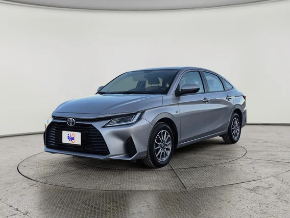 تويوتا يارس Y 2023 